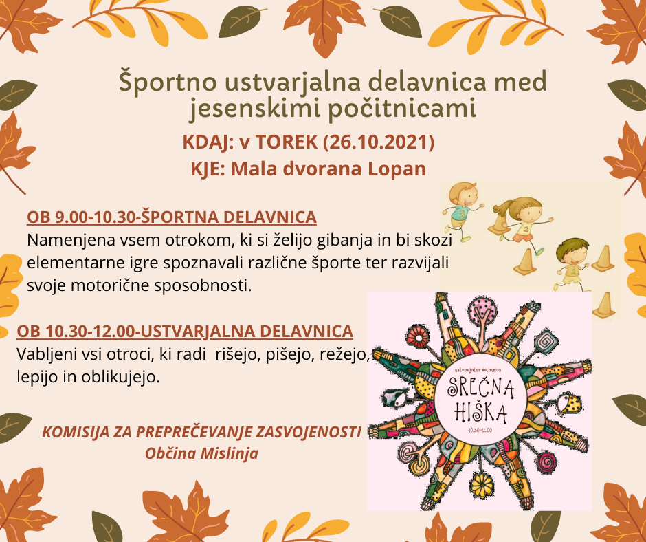 Športno ustvarjala delavnica med jesenskimi počitnicami -nova.png